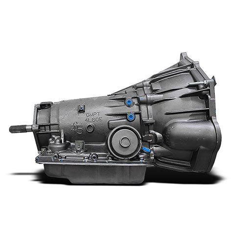 gm 4l65e transmission for sale